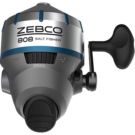 zebco saltwater fishing reels